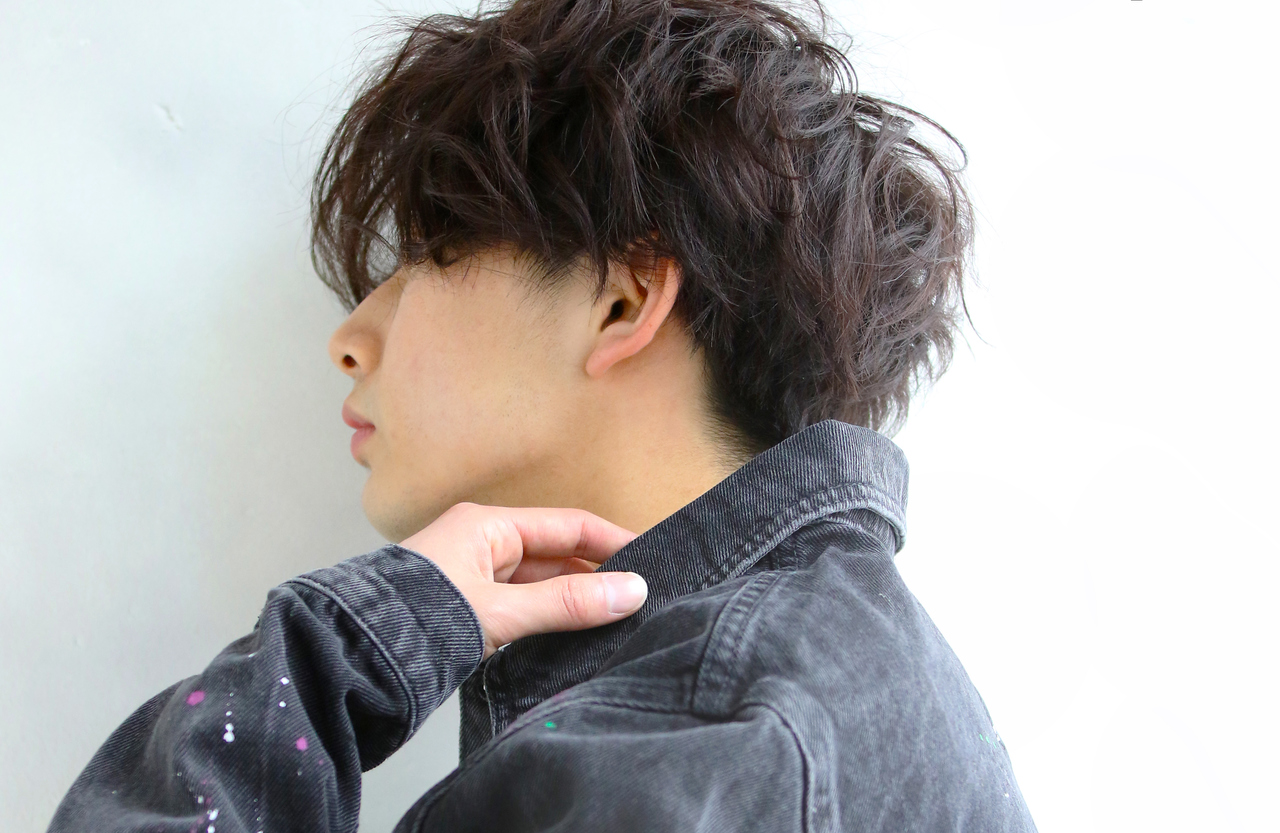 Hairbook Noir ノアール Noir ノアール