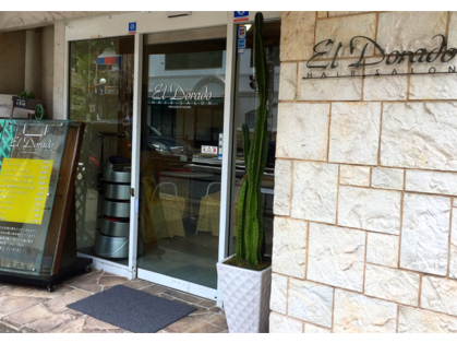 Hairbook El Dorado Hair Salonel Dorado Hair Salon
