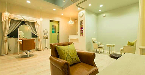 Hairbook Bon Male Hair ボン マール ヘアー Bon Male Hair ボン マール ヘアー