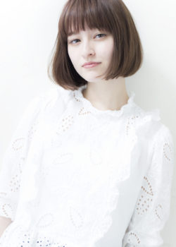 Hairbook 心斎橋エリア唯一の ノンダメージサロン 認定店 Inity アイニティ Inity