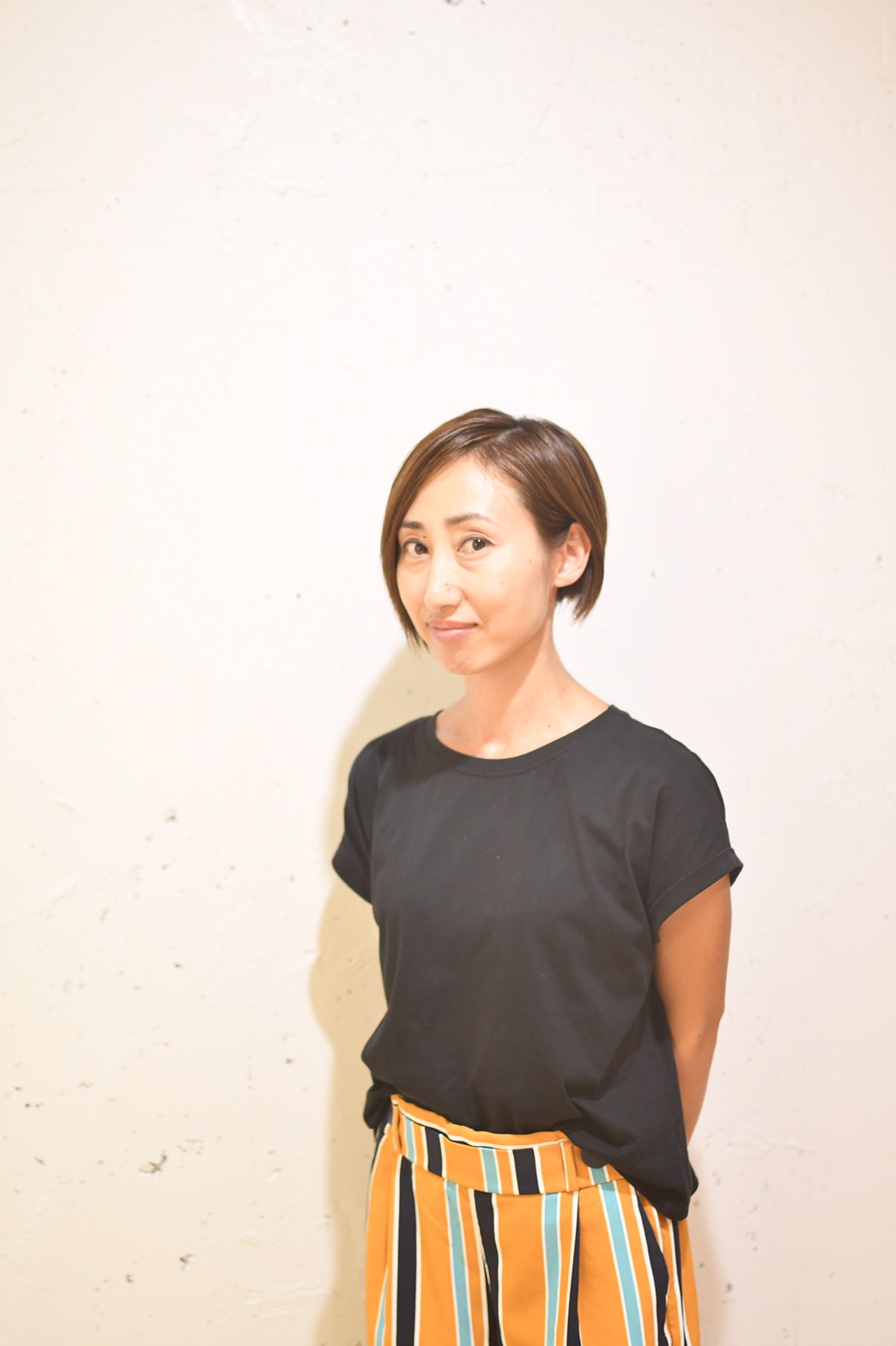 Hairbook 日ノ出町駅から徒歩１分 横浜でメンズカットならthes ザエス 横浜桜木町でメンズに人気の美容室 The S