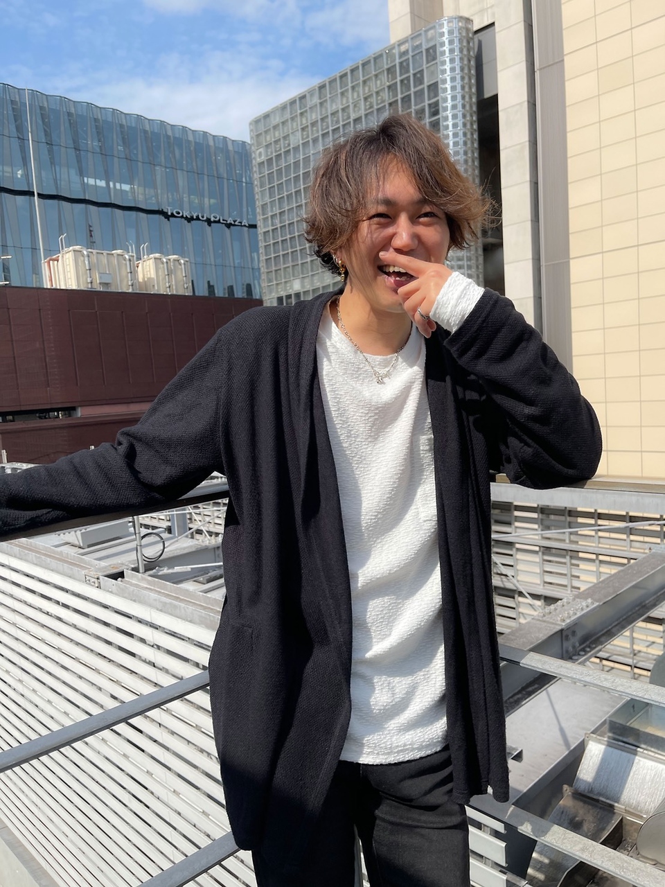 Hairbook Myla 銀座 マイラ ギンザ